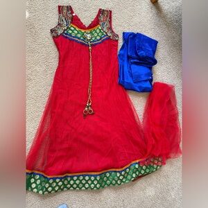⭐️ BIG SALE ⭐️ Indian (Desi) Wear for Women/Girls